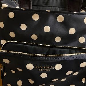 Kate Spade Back Pack